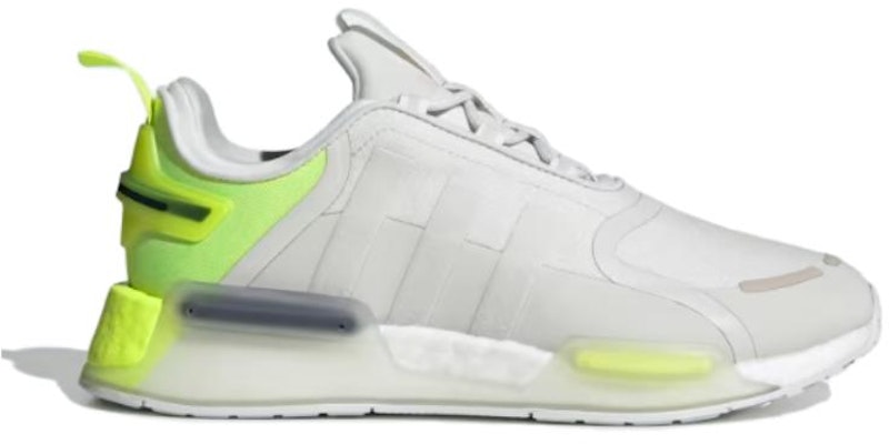 阿迪达斯 NMD_R1 V3 '白色太阳黄' GY7356 Order 阿迪达斯 NMD_R1 V3 '白色太阳黄' GY7356