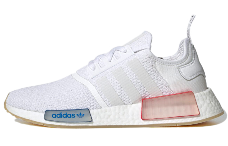 Buy 愛迪達 Originals NMD_R1 白粉藍