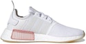 Order adidas NMD R1 Putih Clear Pods GX1050