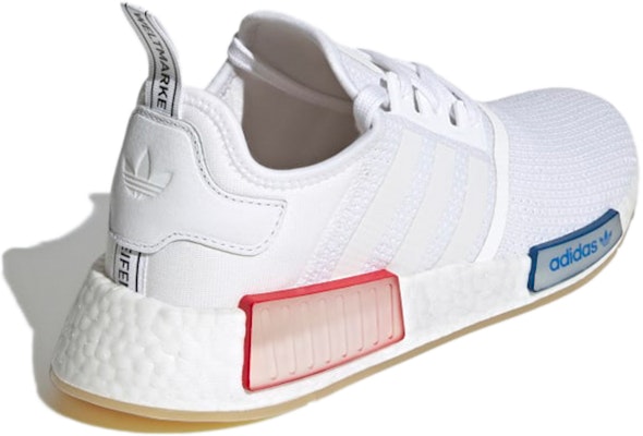 adidas NMD R1 Putih Clear Pods GX1050 Shop adidas NMD R1 Putih Clear Pods GX1050