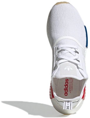 adidas NMD R1 Putih Clear Pods GX1050 Purchase adidas NMD R1 Putih Clear Pods GX1050