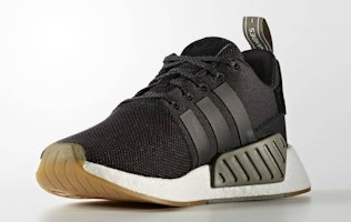 adidas NMD_R2 'Black' BY9917 adidas NMD_R2 'Black' BY9917