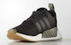 adidas NMD_R2 'Hitam' BY9917