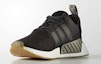 Buy adidas NMD_R2 'Hitam' BY9917