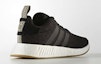 Lookbook adidas NMD_R2 'Hitam' BY9917