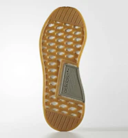 Shop adidas originals NMD_R2 黑色橡膠