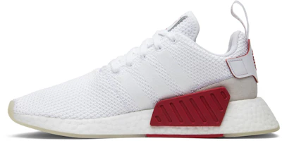 Lookbook adidas NMD_R2 'Año Nuevo Chino' DB2570