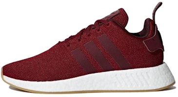 adidas NMD_R2 'Collegiate Burgundy' CQ2404 adidas NMD_R2 'Collegiate Burgundy' CQ2404
