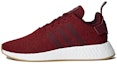 Buy adidas NMD_R2 'Collegiate Burgundy' Merah Kolej CQ2404