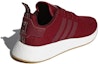 Shop adidas NMD_R2 'Collegiate Burgundy' Merah Kolej CQ2404