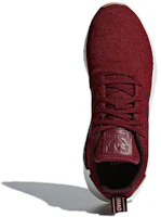 Purchase 阿迪达斯 NMD_R2 '学院酒红' CQ2404