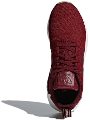 adidas NMD_R2 'Collegiate Burgundy' CQ2404 Purchase adidas NMD_R2 'Collegiate Burgundy' CQ2404