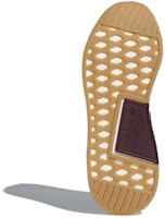 Details for 阿迪达斯 NMD_R2 '学院酒红' CQ2404