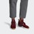 adidas NMD_R2 'Collegiate Burgundy' Merah Kolej CQ2404