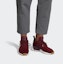 Sizing adidas NMD_R2 'Collegiate Burgundy' Merah Kolej CQ2404