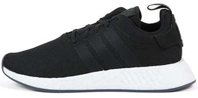 adidas NMD_R2 'Core Black' CQ2402 adidas NMD_R2 'Core Black' CQ2402