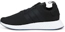 Buy adidas NMD_R2 'Hitam Teras' CQ2402