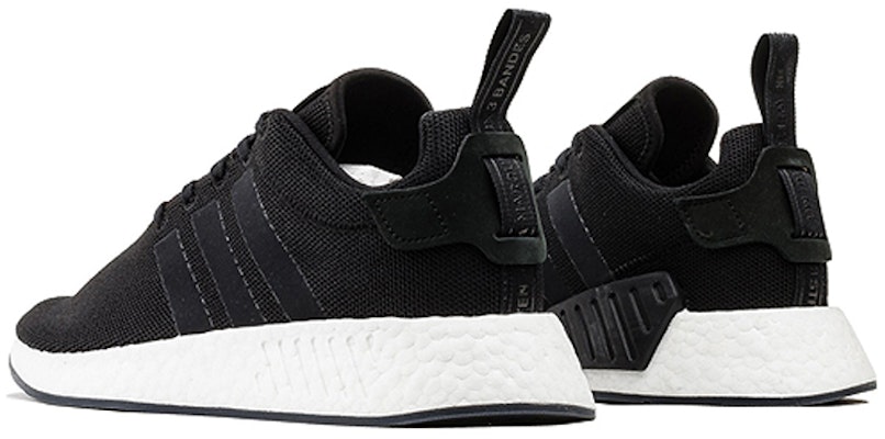 adidas NMD_R2 'Core Black' CQ2402 Shop adidas NMD_R2 'Core Black' CQ2402