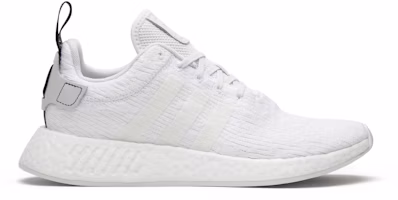 adidas NMD_R2 'Crystal White' BY9914 adidas NMD_R2 'Crystal White' BY9914