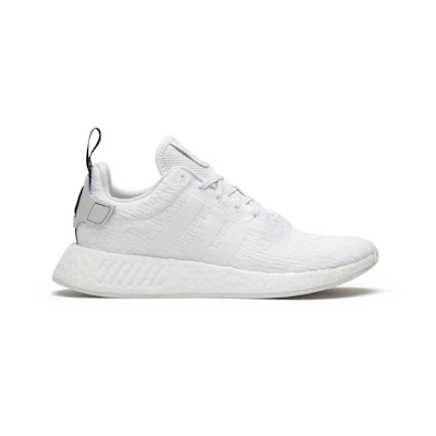 adidas NMD_R2 'Crystal White'