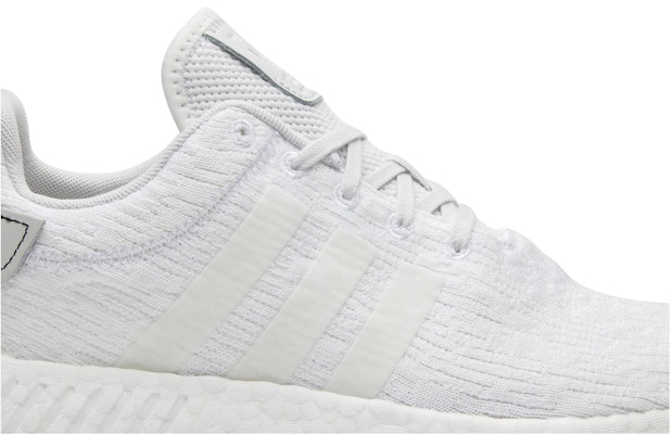 adidas NMD_R2 'Crystal White' Putih Kristal BY9914 Order adidas NMD_R2 'Crystal White' Putih Kristal BY9914