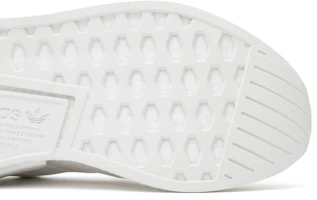 Shop adidas NMD_R2 'Blanco Cristal' BY9914