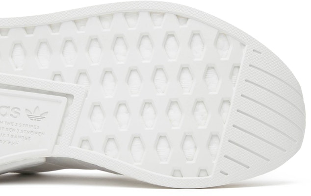 adidas NMD_R2 'Crystal White' Putih Kristal BY9914 Shop adidas NMD_R2 'Crystal White' Putih Kristal BY9914