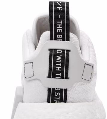 adidas NMD_R2 'Crystal White' Putih Kristal BY9914 Sizing adidas NMD_R2 'Crystal White' Putih Kristal BY9914