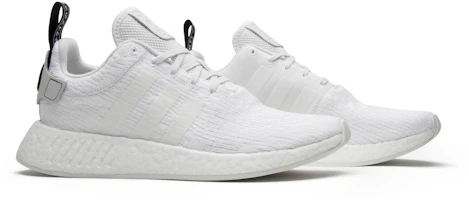 Cheap adidas NMD_R2 'Blanco Cristal' BY9914
