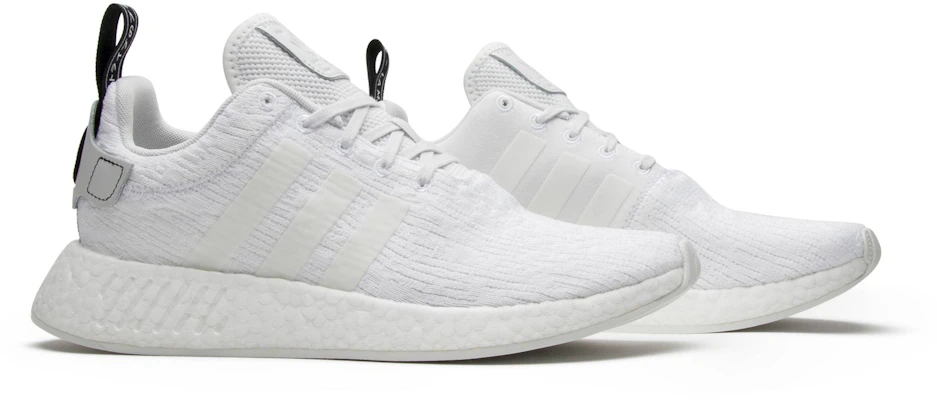 adidas NMD_R2 'Crystal White' Putih Kristal BY9914 Cheap adidas NMD_R2 'Crystal White' Putih Kristal BY9914