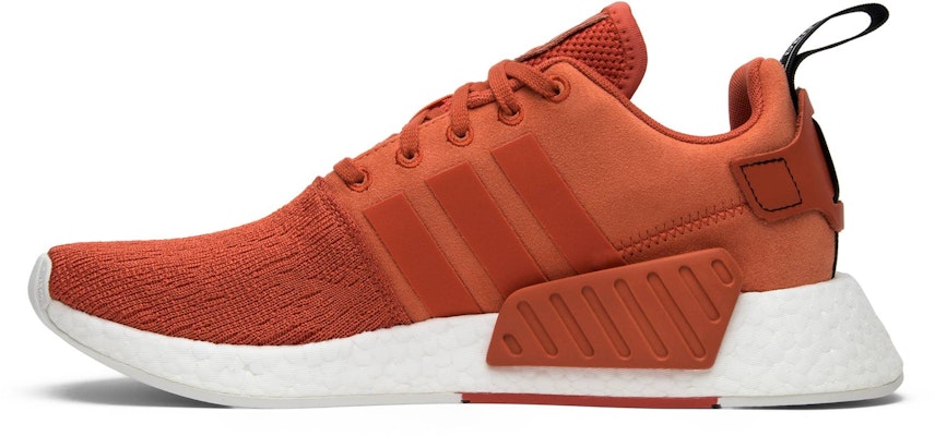 adidas NMD_R2 'Future Harvest' BY9915 Lookbook adidas NMD_R2 'Future Harvest' BY9915
