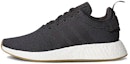 Buy adidas NMD_R2 'Kelabu Lima' CQ2400