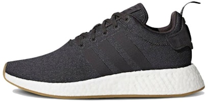adidas NMD_R2 'Grey Five' CQ2400 adidas NMD_R2 'Grey Five' CQ2400