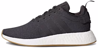 adidas NMD_R2 'Grey Five' CQ2400 adidas NMD_R2 'Grey Five' CQ2400