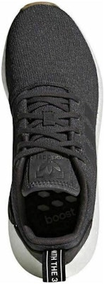 adidas NMD_R2 'Grey Five' CQ2400 Lookbook adidas NMD_R2 'Grey Five' CQ2400