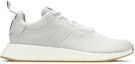 Buy adidas NMD_R2 'Kelabu Gum' CQ2403