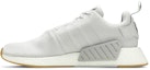 Lookbook adidas NMD_R2 'Kelabu Gum' CQ2403