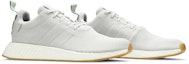 Cheap adidas NMD_R2 'Kelabu Gum' CQ2403