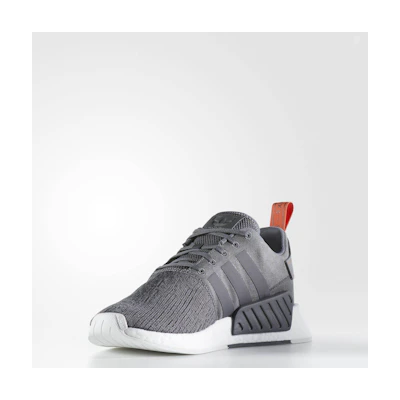 adidas NMD_R2 'Grey Harvest'