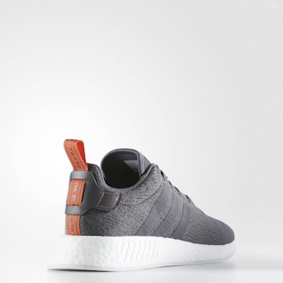 adidas NMD_R2 'Grey Harvest' BY3014 Lookbook adidas NMD_R2 'Grey Harvest' BY3014
