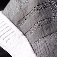 Details for 阿迪达斯 NMD_R2 灰色采集款 BY3014