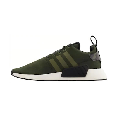 adidas NMD_R2 'Olive Cargo'