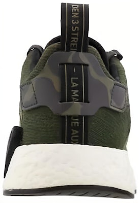 adidas NMD_R2 'Olive Cargo' B22630 Shop adidas NMD_R2 'Olive Cargo' B22630