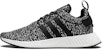 adidas NMD_R2 'Oreo' Lelaki & Wanita B22631