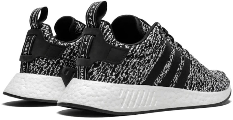 adidas NMD_R2 'Oreo' B22631 Shop adidas NMD_R2 'Oreo' B22631