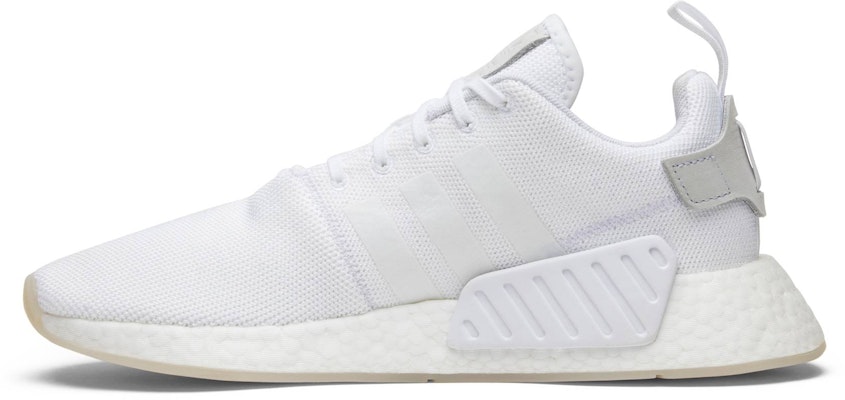 adidas NMD_R2 'Running White' CQ2401 Lookbook adidas NMD_R2 'Running White' CQ2401