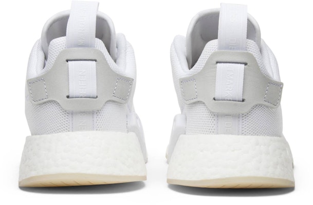 adidas NMD_R2 'Running White' CQ2401 Details for adidas NMD_R2 'Running White' CQ2401
