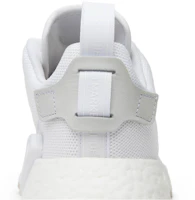 Sizing adidas originals NMD_R2 白色原創