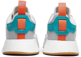 Details for 阿迪达斯 NMD_R2 '夏季'鞋款 CQ3080