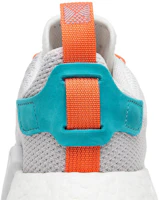 Sizing 阿迪达斯 NMD_R2 '夏季'鞋款 CQ3080